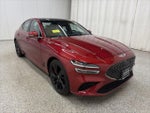 2023 G70 Thumbnail 1
