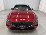 2023 G70 Thumbnail 2