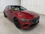 2023 G70 Thumbnail 3