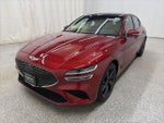 2023 G70 Thumbnail 4