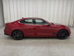 2023 G70 Thumbnail 5