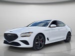 2023 G70 Thumbnail 1