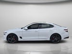 2023 G70 Thumbnail 3