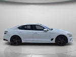 2023 G70 Thumbnail 4