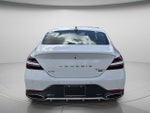 2023 G70 Thumbnail 6