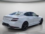 2023 G70 Thumbnail 7