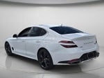 2023 G70 Thumbnail 8