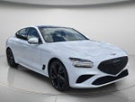 2023 G70 Thumbnail 9