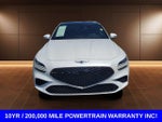 2023 G70 Thumbnail 2