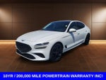 2023 G70 Thumbnail 3