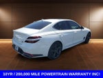 2023 G70 Thumbnail 5