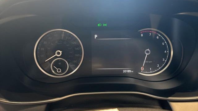 2023 Genesis G70 3.3T Standard
