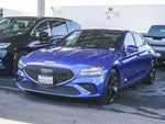2022 G70 Thumbnail 3