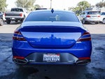2022 G70 Thumbnail 5