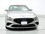 2022 G70 Thumbnail 2