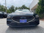 2023 G70 Thumbnail 3