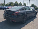 2023 G70 Thumbnail 5