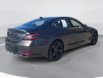 2023 G70 Thumbnail 5