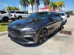 2023 G70 Thumbnail 2