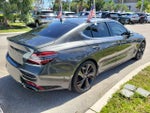2023 G70 Thumbnail 4