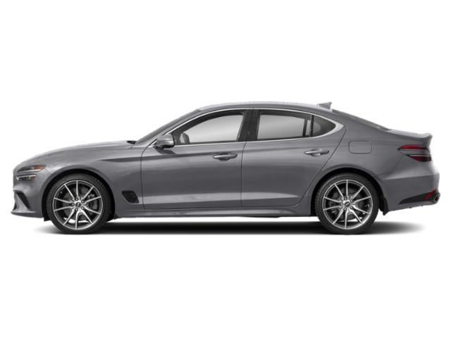 2023 Genesis G70 3.3T Standard — photo 1 of 12