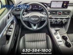 2023 G70 Thumbnail 10