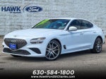 2023 G70 Thumbnail 1