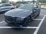 2023 G70 Thumbnail 2