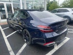 2023 G70 Thumbnail 4