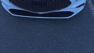 2023 Genesis G70 3.3T Standard