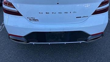 2023 Genesis G70 3.3T Standard