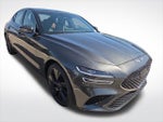 2023 G70 Thumbnail 3