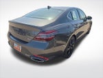 2023 G70 Thumbnail 5