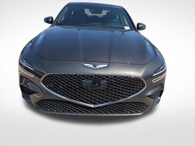 2023 Genesis G70 - $39,100