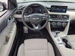 2023 G70 Thumbnail 12