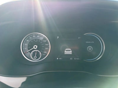 Photo of a 2023 Genesis G70 3.3T Standard 4DR Sedan for sale