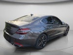 2022 G70 Thumbnail 5