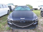 2023 G70 Thumbnail 2