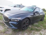 2023 G70 Thumbnail 3