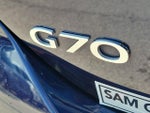 2023 G70 Thumbnail 9