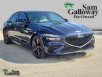 2023 G70 Thumbnail 1