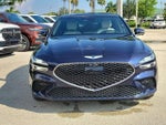 2023 G70 Thumbnail 2