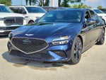 2023 G70 Thumbnail 3