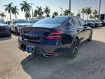 2023 G70 Thumbnail 6