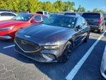 2023 G70 Thumbnail 3