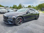 2023 G70 Thumbnail 2