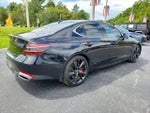 2023 G70 Thumbnail 4