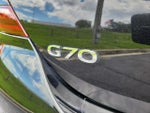 2023 G70 Thumbnail 9