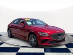 2023 G70 Thumbnail 1