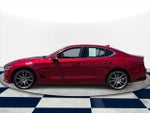 2023 G70 Thumbnail 3